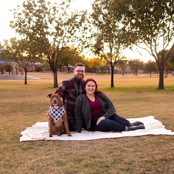 Meet your Posher, Lauren - Picture 1 of 1